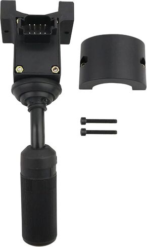 4 Speed Shifter Controller Compatible with JLG G6-42A G10-55A G12-55A Replaces 91563226 in Saudi Arabia