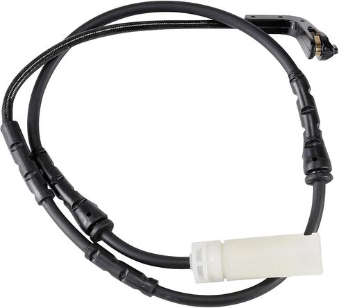 Dorman BW1025 Front Disc Brake Pad Wear Sensor Compatible with Select BMW Models in Saudi Arabia