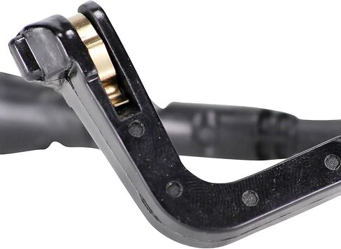 Dorman BW1025 Front Disc Brake Pad Wear Sensor Compatible with Select BMW Models in Saudi Arabia