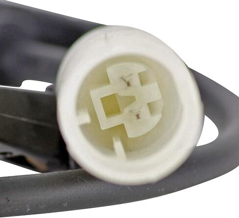Dorman BW1025 Front Disc Brake Pad Wear Sensor Compatible with Select BMW Models in Saudi Arabia