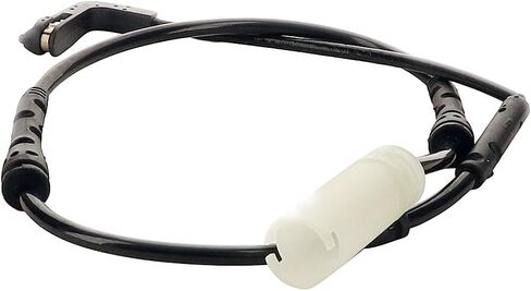 Dorman BW1025 Front Disc Brake Pad Wear Sensor Compatible with Select BMW Models in Saudi Arabia