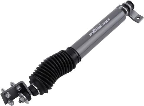 maXpeedingrods Steering Stabilizer for Jeep CJ7 4WD 1976-1986, CJ5 4WD 1959-1983, Scrambler 4WD 1981-1985, Dodge Raider 4WD 1987-1989, Suzuki Samurai 4WD 1986-1991 in Saudi Arabia