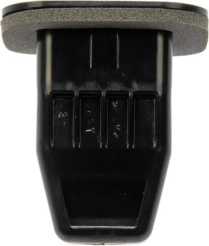 Dorman 700-652 Rear Bumper Cover Retainer Compatible with Select Models, 10 Pack in Saudi Arabia