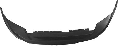 FitParts متوافق مع غطاء المصد الأمامي 2013-2014 Ford Mustang Base GT Coupe Convertible 13-14. جديدة ومعدة وجاهزة للطلاء. DR3Z17D957ABTM FO1000670 in Saudi Arabia