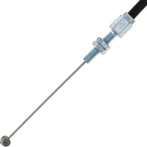 NICHE Throttle Cable for Honda Valkyrie 1500 GL1500C GL1500CT Magna 750 VF750C VF750CD 17910-MZ0-000 17910-MZ5-910 in Saudi Arabia