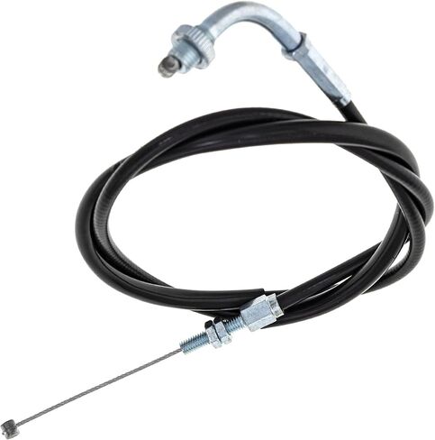 NICHE Throttle Cable for Honda Valkyrie 1500 GL1500C GL1500CT Magna 750 VF750C VF750CD 17910-MZ0-000 17910-MZ5-910 in Saudi Arabia