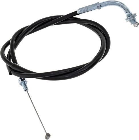 NICHE Throttle Cable for Honda Valkyrie 1500 GL1500C GL1500CT Magna 750 VF750C VF750CD 17910-MZ0-000 17910-MZ5-910 in Saudi Arabia