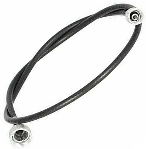 Replacement part fits Tachometer Cable Fits Massey Ferguson 265 255 532426M92 CHStet25350 in Saudi Arabia