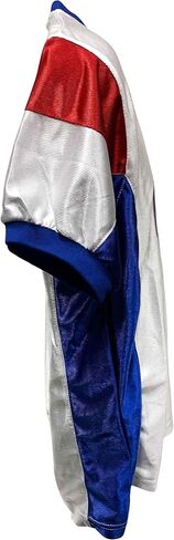 Thad Castle #54 White Football Jersey in Saudi Arabia