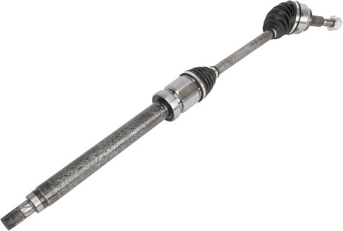 Front Left Right CV axle shaft assembly Fit For 2012-2018 for Ford for Focus 2.0L CV axle assembly 66-2305 in Saudi Arabia