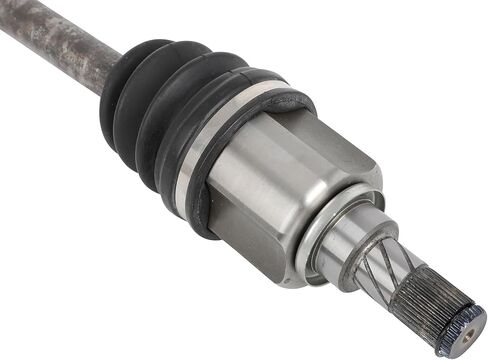 Front Left Right CV axle shaft assembly Fit For 2012-2018 for Ford for Focus 2.0L CV axle assembly 66-2305 in Saudi Arabia
