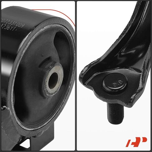 A-Premium 4PCS Engine Motor Mount and Transmission Mount and Torque Strut Mount Kit Compatible with Toyota Camry 2004-2006 & Lexus ES330 2004-2006, 3.3L, Automatic Transmission, Replace# 1236320100 in Saudi Arabia