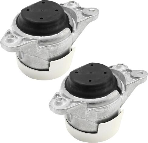 2532400200 Engine Motor Mount, Replacement for Mercedes-Benz C200 E200 E260 4 Matic 2016-2020 GLC200 GLC260 GLC300 2015-2020, Replaces 2532400300 2052400800 in Saudi Arabia