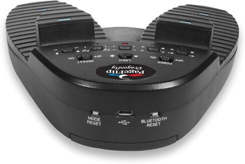 Firefly Premium Bluetooth/USB Page Turner Pedal in Saudi Arabia