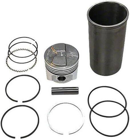 ACS4241 Sleeve & Piston Kit (3-9/16" overbore) Fits Allis Chalmers in Saudi Arabia