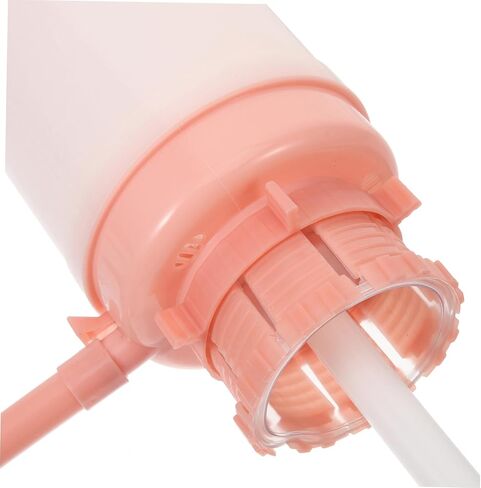 Hand Press Drinking Fountain Manual Water Pump for Bottle Water Dispenser Pump for Jug Portable in Saudi Arabia