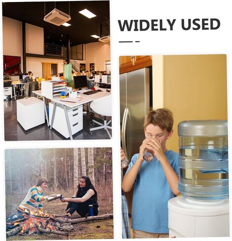 Hand Press Drinking Fountain Manual Water Pump for Bottle Water Dispenser Pump for Jug Portable in Saudi Arabia