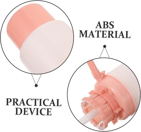Hand Press Drinking Fountain Manual Water Pump for Bottle Water Dispenser Pump for Jug Portable in Saudi Arabia