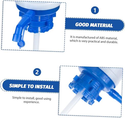 Manual Water Pump Hand Press Drinking Fountain Fountain Pump Dispenser in Saudi Arabia