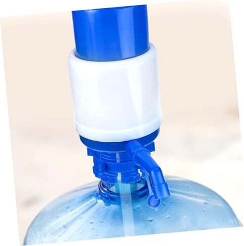 Manual Water Pump Hand Press Drinking Fountain Fountain Pump Dispenser in Saudi Arabia
