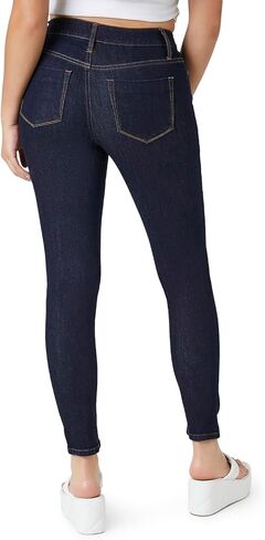 Forever 21 Women's Stretch-Denim Jeans in Saudi Arabia