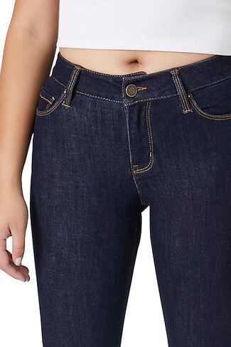 Forever 21 Women's Stretch-Denim Jeans in Saudi Arabia