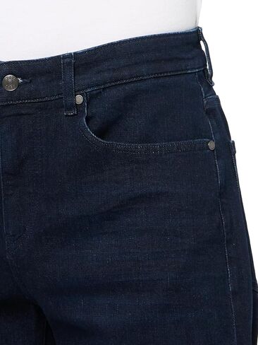 BOSS Women's H-re.Maine Tapered Leg Stretch Cotton Jeans in Saudi Arabia