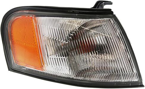 For Nissan 200SX Parking Light Assembly 1995 1996 1997 1998 Passenger Side For NI2521113 | 26120-1M325 in Saudi Arabia