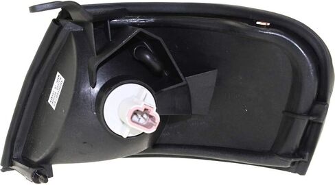 For Nissan 200SX Parking Light Assembly 1995 1996 1997 1998 Passenger Side For NI2521113 | 26120-1M325 in Saudi Arabia