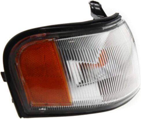 For Nissan 200SX Parking Light Assembly 1995 1996 1997 1998 Passenger Side For NI2521113 | 26120-1M325 in Saudi Arabia