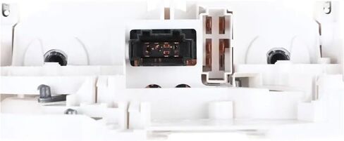 مفتاح Air Con متوافق مع VW for J&etta for Bora MK4 1999-2004 AC تكييف الهواء التحكم في المناخ لوحة التبديل 1J0820045F in Kuwait