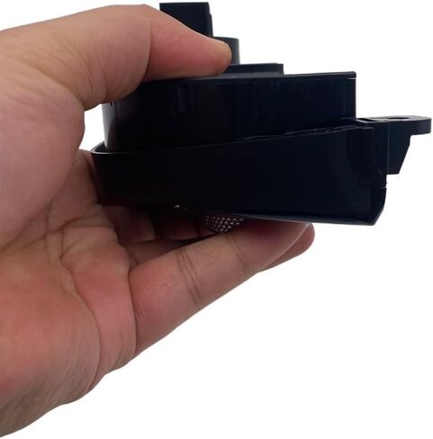 Air Con Switch Compatible with Hyundai for Elantra CN7 2021 Climate Control Unit 97250-BUAD0LS5 in Saudi Arabia