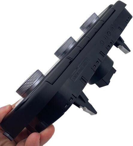 Air Con Switch Compatible with Hyundai for Elantra CN7 2021 Climate Control Unit 97250-BUAD0LS5 in Saudi Arabia