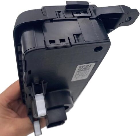 Air Con Switch Compatible with Hyundai for Elantra CN7 2021 Climate Control Unit 97250-BUAD0LS5 in Saudi Arabia