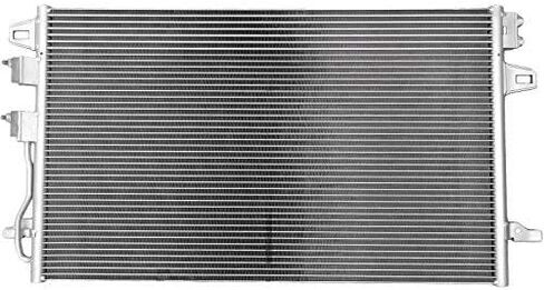 ECCPP AC A/C Condenser CU3320 Replacement fit for 2005-2007 Chrysler Town Country/Voyager Dodge Grand Caravan CU3320 in Saudi Arabia