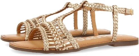 GIOSEPPO Women's Ankle-Strap Sandal in Saudi Arabia