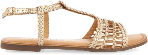 GIOSEPPO Women's Ankle-Strap Sandal in Saudi Arabia