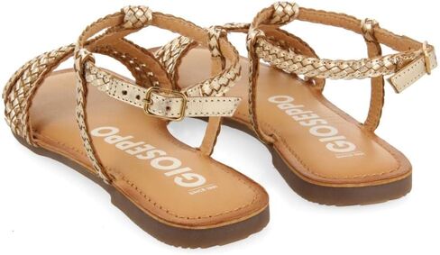 GIOSEPPO Women's Ankle-Strap Sandal in Saudi Arabia
