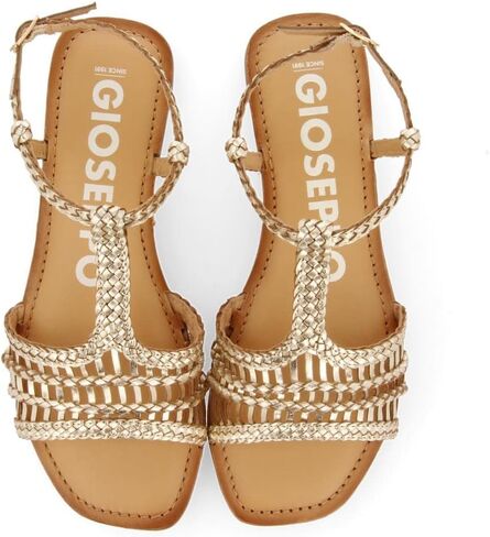 GIOSEPPO Women's Ankle-Strap Sandal in Saudi Arabia