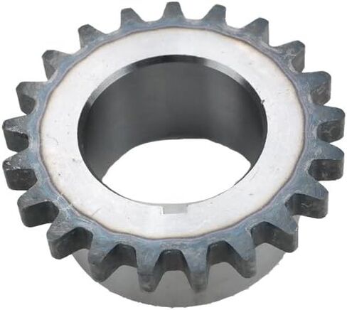 طقم سلسلة توقيت MOCA متوافق مع 04-07 لكرايسلر سيبرينغ 2.7L، 02-04 لكرايسلر كونكورد 2.7L، 04-06 لدودج ستراتوس 2.7L، 05-07 لدودج ماغنوم 2.7L - NGC Cam Gear in Saudi Arabia