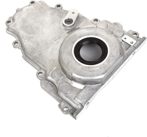 MA-9761279492 LS9 LS7 LS2 Cam Swap to LS1 LQ4 LQ9 Engine Timing Cover Conversion Kit 24X in Saudi Arabia