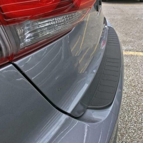 Rear Bumper Cover Protector for 2011-2018 Hyundai Elantra in Saudi Arabia