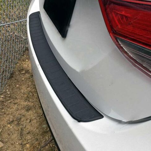 Rear Bumper Cover Protector for 2011-2018 Hyundai Elantra in Saudi Arabia