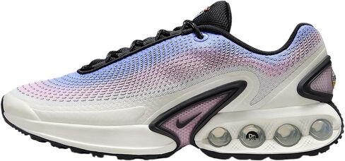 Nike Air Max Dn Premium Women's Shoes (HV5760-675, Pink Foam/Aluminum/Metallic Silver/Off Noir) in Saudi Arabia