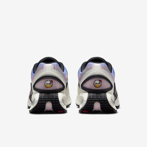 Nike Air Max Dn Premium Women's Shoes (HV5760-675, Pink Foam/Aluminum/Metallic Silver/Off Noir) in Saudi Arabia