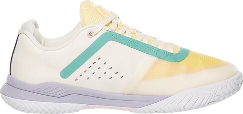 حذاء Fila Volley Burst 2 للسيدات - جاردينيا/موز/B متوسط ​​/ 8.5 in Saudi Arabia