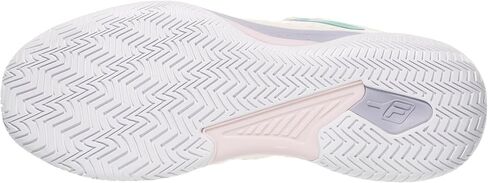 حذاء Fila Volley Burst 2 للسيدات - جاردينيا/موز/B متوسط ​​/ 8.5 in Saudi Arabia