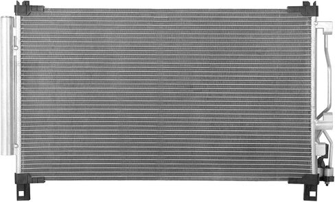 AC Condenser for Hyundai Sonata - 2015 2016 2017 2018 2019 - HY3030158 97606C2000 97606C2500 QL in Saudi Arabia
