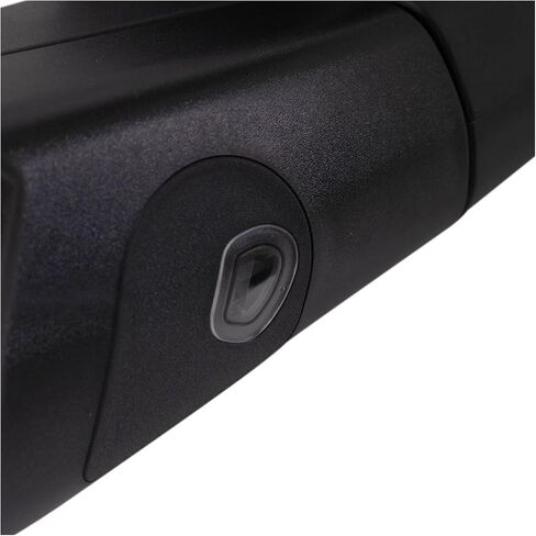 Passenger Side Towing Mirror Compatible with 2019-2021 Ram 2500 3500 in Saudi Arabia