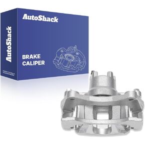 AutoShack Front Left Brake Caliper | Replacement for 2007-2017 Jeep Patriot | 1-PC in Saudi Arabia